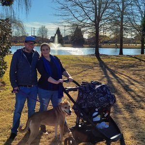 Meet your Posher, Madison